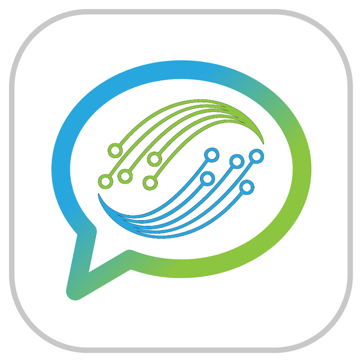 iSmart Reach app icon